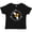 AB-Black, variant on Inktastic Bee Cute Kids Honeybee Girls Baby T-Shirt