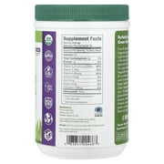 Green Foods Organic Barley Grass Powder, 10.6 Oz