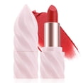 thumbnail image 1 of Lápiz labial BEUKING, nutritivo y mate, de larga duración, 3,5 ml (03rojo), 1 of 5