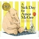 Une Journée de Maladie pour Amos McGee – image 3 sur 7