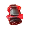 thumbnail image 2 of Bolsa de arena para fitness, bolsa con peso, bolsa de arena portátil para entrenamiento de cuerpo completo, ejercicio de fuerza en interiores y Relleno 5KG, 2 of 8