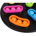thumbnail image 3 of Brain Teaser Puzzles for Kids, Teens Twist and Rotate This Mind Puzzle, 3 of 5
