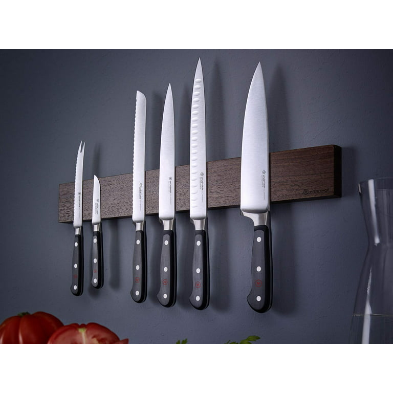 WÜSTHOF Classic Chef's Knife Set · 3 Piece Set