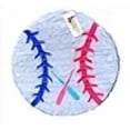 thumbnail image 3 of Pinata Thème Baseball Révélation de Genre 16 Pouces, 3 of 3