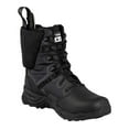 thumbnail image 2 of Men's Original S.W.A.T. Alpha Defender 8" PT Work Boot Black Mesh/Synthetic Microfiber Leather 11.5 D, 2 of 2