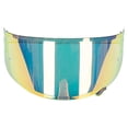 thumbnail image 2 of 2 Piezas Motocicleta Mt-V-09 Casco Lente Antivaho para Cascos MT Kre Kre Sv Baoblaze Lente de cascos, 2 of 8