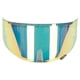 thumbnail image 2 of Mt-V-09 Reemplazo de lente de casco Casco a prueba de rayones Escudo de casco de apto para Revo Gold Baoblaze Lente de cascos, 2 of 8