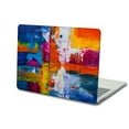 thumbnail image 4 of KSK KAISHEK Hard Shell Case Cover Compatible MacBook Pro 16" with XDR Display Type C Model: A2141 (Painting A 0535), 4 of 5