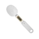 thumbnail image 1 of Báscula De Cuchara Digital, Función De Tara Cuchara Medidora Electrónica Sensible Alta Precisión Para Máscara En Polvo Para Cocina, 1 of 7
