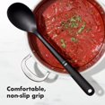 thumbnail image 3 of OXO Good Grips Nylon Spoon, 3 of 7
