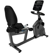 Life Fitness LifeFitness RS3 Recumbent Bike with Track Connect Console