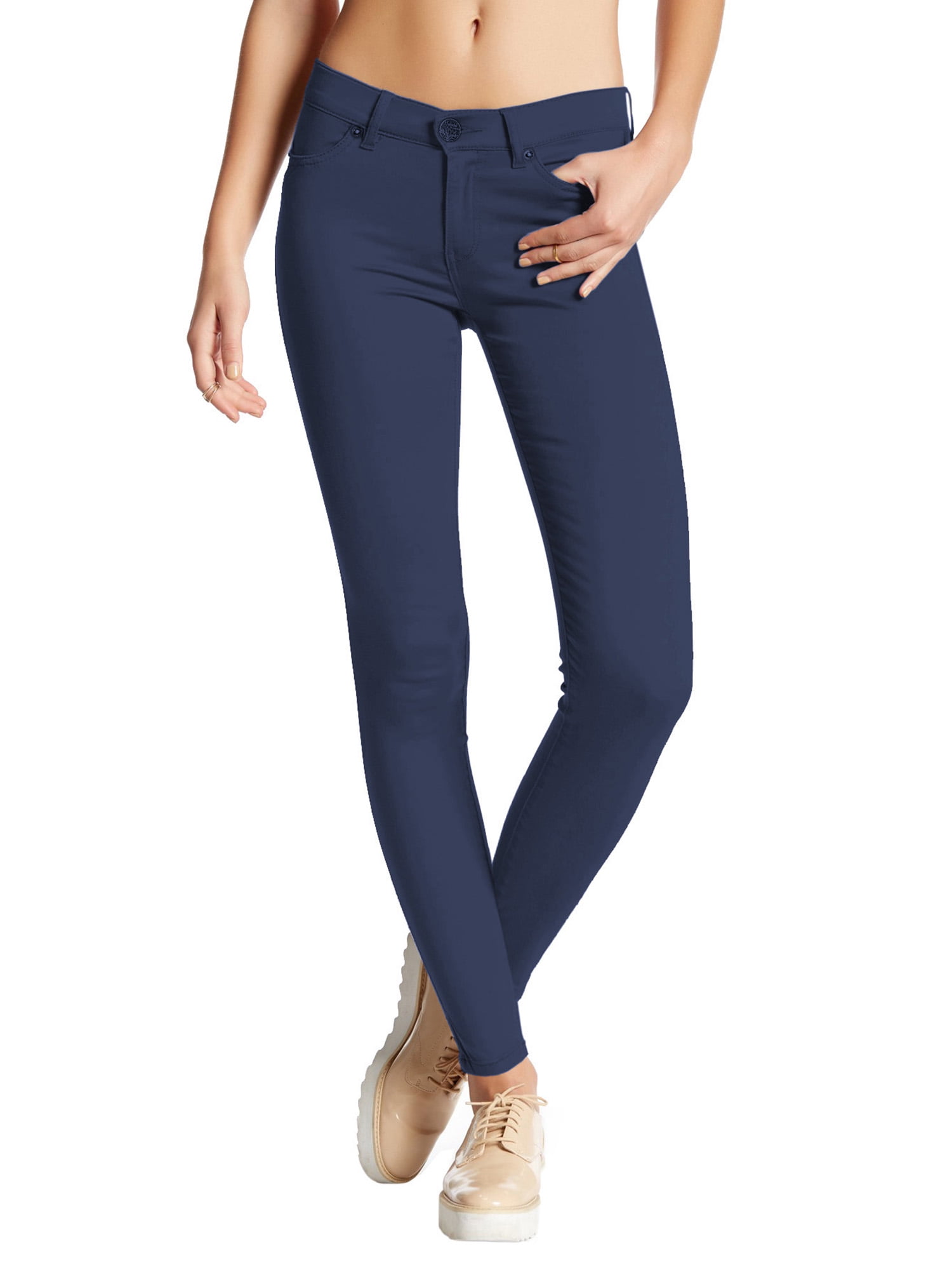 slimming super skinny jeans levis