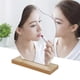 thumbnail image 5 of Espejo de maquillaje de Escritorio ANGGREK acrílico Con Base de Madera, 5 of 8