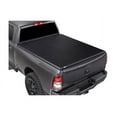 thumbnail image 2 of RealTruck Tonno Pro Tri-Fold Hard Folding Tonneau Cover Fits 2007-2013 Toyota Tundra incl track sys clamps 5'7" Bed (66.7"), 2 of 13