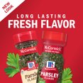 McCormick Parsley Flakes, 0.5 oz Mixed Spices & Seasonings