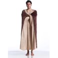 thumbnail image 2 of Brownie Wearable Blanket, Fleece Blankets For Adults, Oodies For Women,, 2 of 7