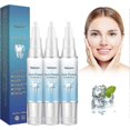 thumbnail image 1 of 3X Gum Repair Gel Rebuilding Strengthen Whiten Remove Breath Inflammation Oral Tooth Bad Protect Anti Gingival Stains Recessio, 1 of 4