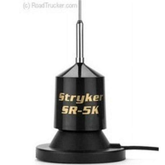 Stryker  20000W Roof Antenna