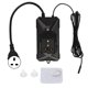 thumbnail image 1 of Aquarium Temperature Controller Real Time Digital Over Temp Fish Tank Thermostat with Probe 110‑220V Plug, 1 of 2