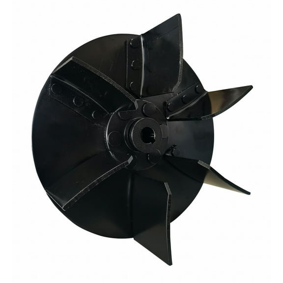Dayton Aluminum Impeller  HV2119900G