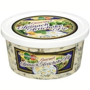 Ffc Spinach & Artichoke Dip