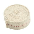 Flat Cotton Oil Lamp Wick for Oil Lamp Oil Lanterns Lamp Wick Roll
