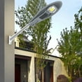 thumbnail image 1 of 30W Aluminum LED Road Street Light, Countryside Road LED Street Light, Park For Street Yard LED Road Street Light, 1 of 8