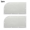 thumbnail image 1 of Mosiee High Compatibility 2-Pack 070811 Burner Gaskets For Sf-20 Efficient Rv Heating, 1 of 7