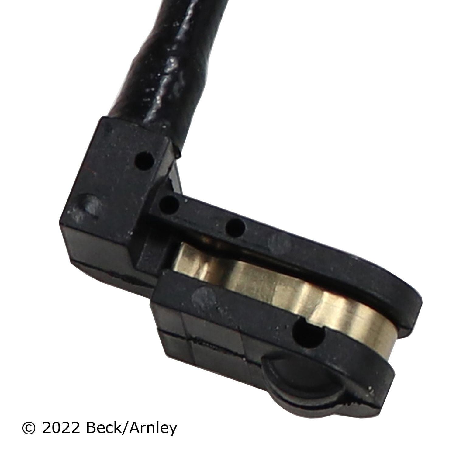 BeckArnley 084-2166 Brake Pad Sensor Wire