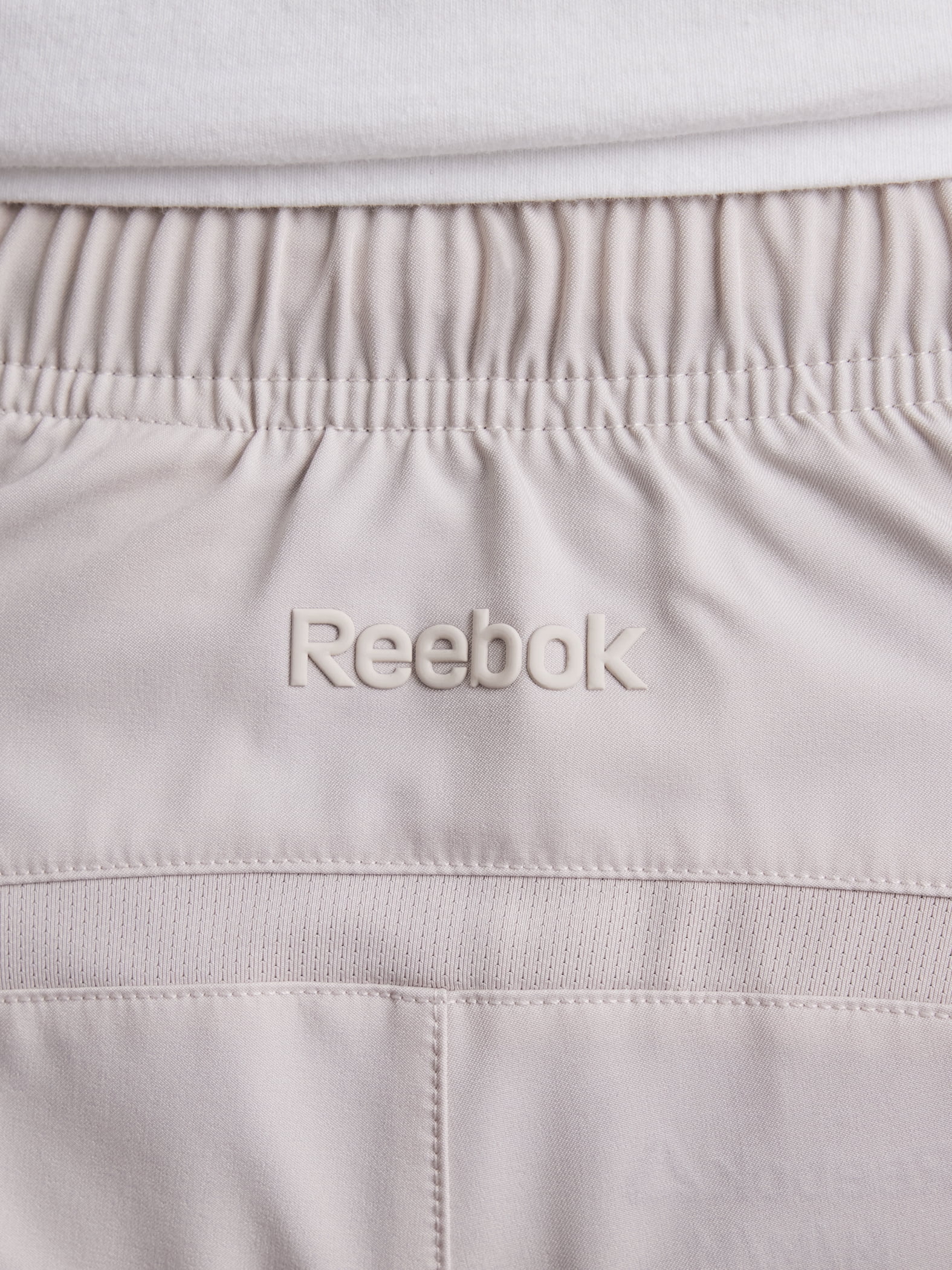 Reebok Men's and Big Men's Match Woven Short, 6" Inseam, Sizes XS-5XL