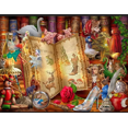 thumbnail image 1 of DIY Diamond Painting Kits - Fantasy Room, 1 of 5