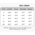 thumbnail image 6 of Long Sleeved Women's Casual Comfort Solid Stretch Maternity Tops Side Button and Ruched Waist Top Maternity T-Shirt, 6 of 6