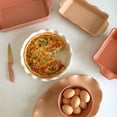 thumbnail image 2 of Jessie James Decker Just Feed Me 3-Piece Casserole Bakeware Set, 2 of 17