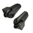 thumbnail image 2 of 1 Pair of Replacement Luggage Drective D047 Wheels for Each Suitcase Trolley, 2 of 8