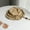Khkai, variant on New Women Cotton Bucket Hat Women Summer Sunscreen Panama Hat ladies Pure Color Sunbonnet Visors Outdoor Fisherman Hat Beach Cap