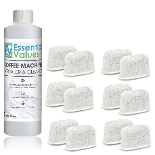 Espresso Machine Cleaning Tablet 