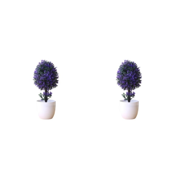 Planta artificial Bonsai Árbol de simulación Bearachild