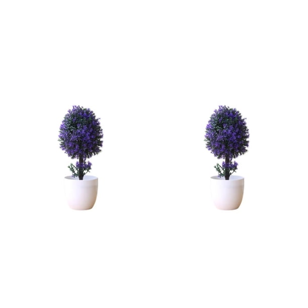 Planta artificial Bonsai Árbol de simulación Bearachild