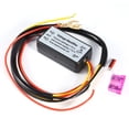 thumbnail image 4 of relayinert Light Controller Waterproof Dimming Lights Delay Line Universal Relays Harness Daytime Running Cars Controller Auto, 4 of 6