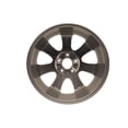 thumbnail image 4 of 17 Inch Aluminum Wheel Rim For Hyundai Elantra 2011-2013 5 Lug 115mm 7 Spoke, 4 of 7