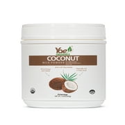 Yae Organics Coconut Milk Powder with Electrolytes-mineral and Fatty Acids for Immune System, Energy, and Vitality, Organic Keto Gluten-free Powder Coconut Milk