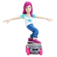 thumbnail image 4 of NSI #Boneless Planches à Roulettes Super-Chauffées - Mia, Petit (66916), 4 of 7