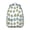 Sky-blue-22, variant on Waterproof Bookbag for Teens - Lightweight Backpack with Athletic Prints for Soccer & Basketball