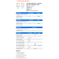 thumbnail image 2 of Front Brake Hardware Kit - Compatible with 1997 - 2002 Subaru Legacy 1998 1999 2000 2001, 2 of 2