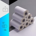 thumbnail image 2 of Etiqueta de papel Zebra Technologies Z-Perform 1000D 4x6cm 900, 2 of 7