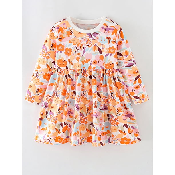 summer dresses for women knee length HT 360 Collective - Brown Dress