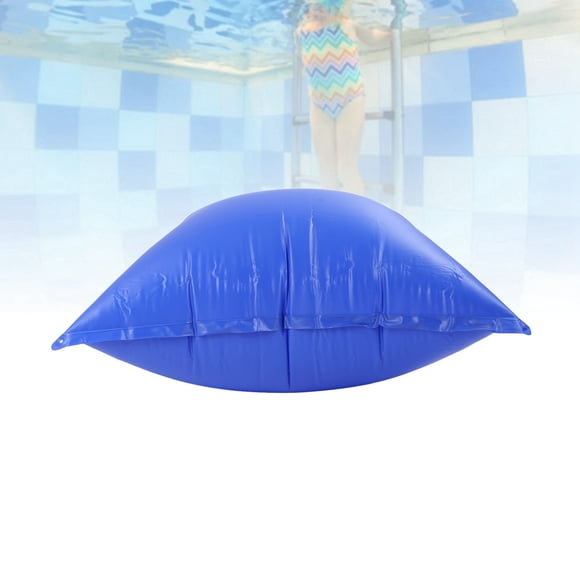 Pool Pillows for Above Ground Pools, Winter Pool Cover Air Pillow Heavy Duty Cold Resistant Ice Equalizer Swimming Pool Balloon Pillow Winter Closing Kit Winterizer