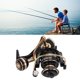 thumbnail image 4 of Carrete de Pesca Giratorio ANGGREK Metal 13 + 1BB Resistente Y Potente, 4 of 8