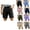 Black, variant on HAOTAGS Boys Cargo Shorts,Elastic Waist Breathable Summer Utility Pocket School Uniform Shorts Black 5-6