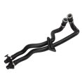 thumbnail image 1 of Replacement Water Heater Hose LR019276 for Land Rover Freelander Range Rover Evoque, 1 of 4